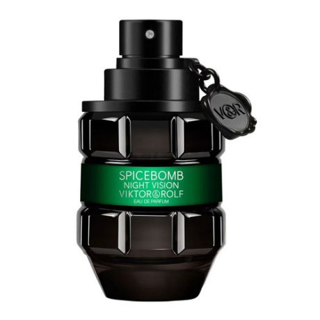 Viktor&Rolf SPICEBOMB NIGHT VISION Парфюмерная вода