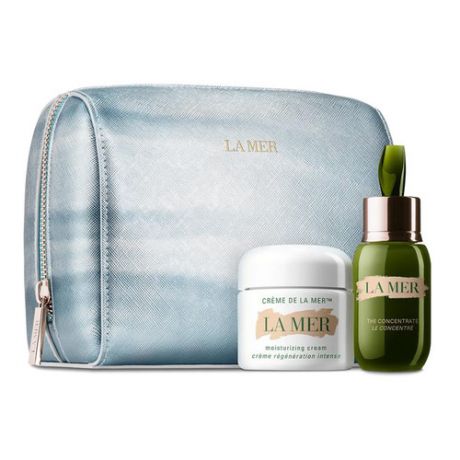 La Mer Набор Глубокое восстановление и увлажнение The Restorative Hydration Collection