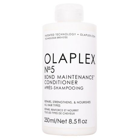 OLAPLEX BOND MAINTENANCE Кондиционер для восстановления No.5