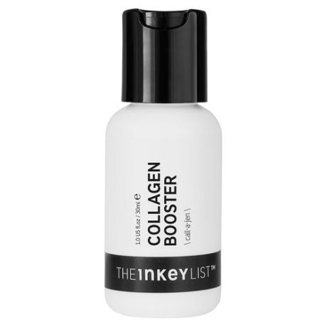 The INKEY List COLLAGEN BOOSTER SERUM Сыворотка с коллагеном