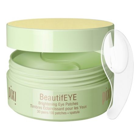 Pixi BEAUTIFEYE Патчи для зоны вокруг глаз