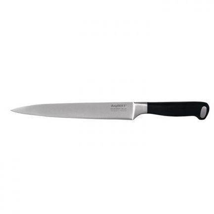 Нож разделочный Gourmet, 20 см 1307142 BergHOFF