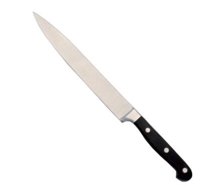 Нож для мяса кованый CooknCo, 20 см 2800386 BergHOFF