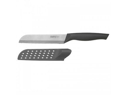 Нож для хлеба Eclipse, 15 см 3700212 BergHOFF