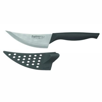 Нож для сыра Eclipse, 10 см 3700214 BergHOFF