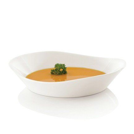 Набор тарелок для супа Eclipse, 20 см, 4 пр. 3700430 BergHOFF