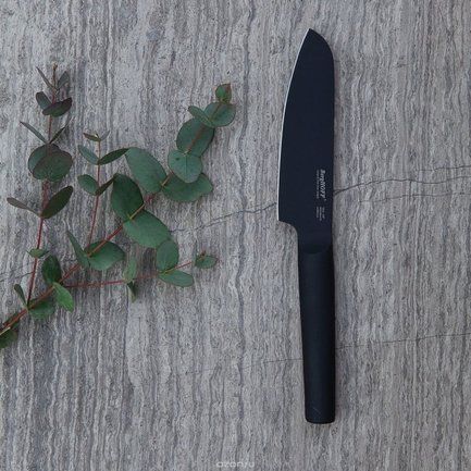 Нож для овощей Ron, 12 см 3900007 BergHOFF