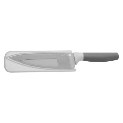 Поварской нож Leo, 19 см, серый 3950039 BergHOFF
