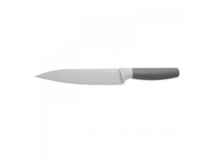 Нож для мяса Leo, 19 см, серый 3950040 BergHOFF