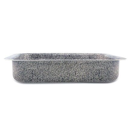 Форма для выпечки Bio Stone Vesuvius, 30х21.5 см PEN 8017 Pensofal