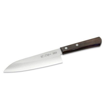 Нож Сантоку Special Offer, 170 мм, сталь AUS-8/SUS410 2003 Kanetsugu