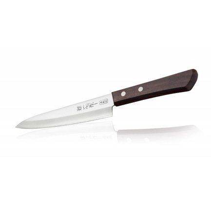 Нож универсальный Special Offer, 150 мм, сталь AUS-8/SUS410 2002 Kanetsugu