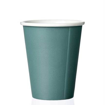Чайный стакан Laura (200 мл), зеленый V70054 Viva Scandinavia