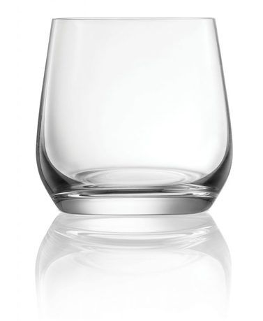 Набор стаканов низких (370 мл), 6 шт. 5LT04LD1606G0000 Lucaris