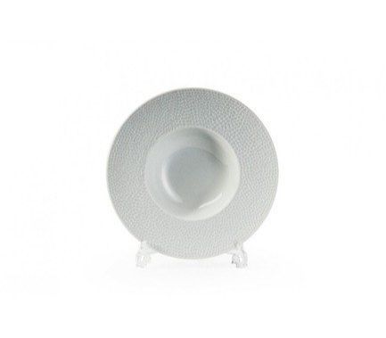 Дегустационная тарелка Martello, 27 см 890727 Tunisie Porcelaine