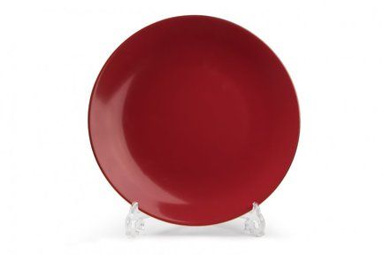 Набор тарелок Monalisa Rainbow Or, 27 см, 6 шт 729006 3125 Tunisie Porcelaine
