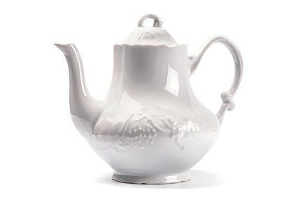 Чайник Vendange (1 л) 693110 Tunisie Porcelaine