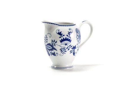 Сливочник Ognion Bleu (240 мл) 623025 1313 Tunisie Porcelaine