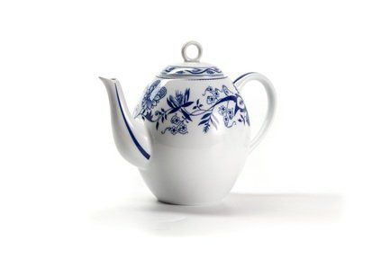 Чайник Ognion Bleu (1.7 л) 552917 1313 Tunisie Porcelaine