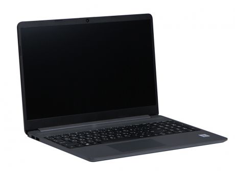 Ноутбук HP 15s-fq1080ur 22Q45EA (Intel Core i3-1005G1 1.2 GHz/4096Mb/256Gb SSD/Intel UHD Graphics/Wi-Fi/Bluetooth/Cam/15.6/1920x1080/DOS)