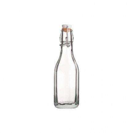 Бутылка Master Class (0.25 л), 21 см KCHMBOT9 Kitchen Craft