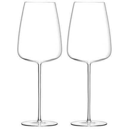 Набор бокалов для белого вина Wine Culture (490 мл), 2 шт. G1427-18-191 LSA International