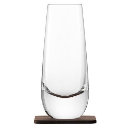 Набор бокалов на подставке Whisky Islay (325 мл), 2 шт. G1213-11-301 LSA International