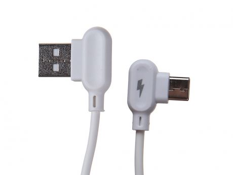 Аксессуар Exployd Classic USB - Type-C 1m White EX-K-1053