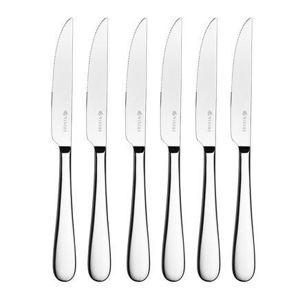 Набор ножей для стейков Select, 6 шт. v_0304.059 Viners