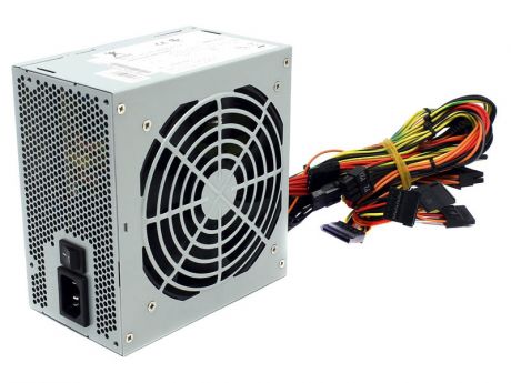 Блок питания In Win IP-S600BQ3-3 600W 6138350