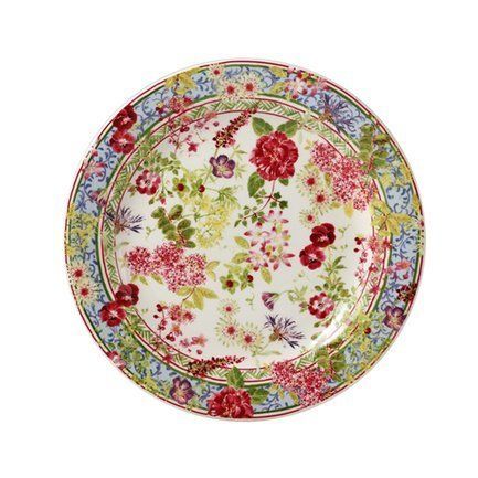 Тарелка десертная Millefleurs, 16.5 см GN1103 Gien