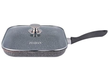 Сковорода Zeidan 28x28cm Z-90184