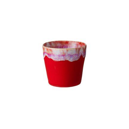 Чашка Lisa (90 мл), красная LSC061-00918F Costa Nova