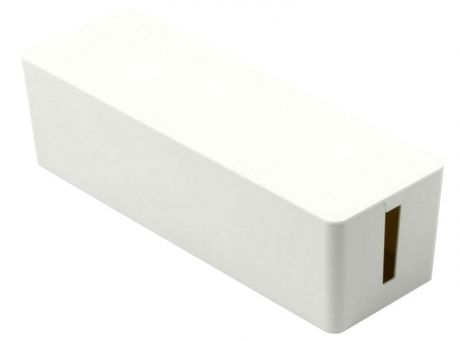 Короб для проводов Orico PB3218-WH White