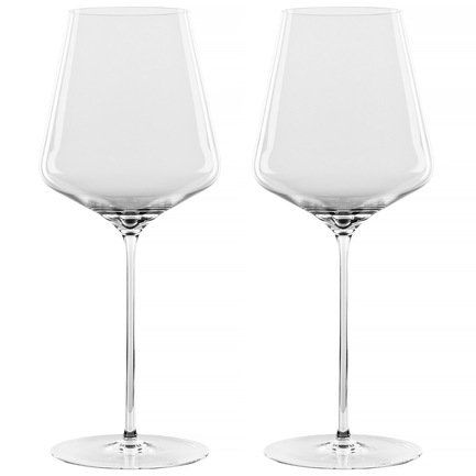 Набор бокалов для вина Grand Cru Bordeaux (800 мл), 2 шт Sw1043 Sophienwald