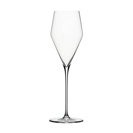 Набор бокалов для шампанского Champagne (220 мл), 6 шт 11550-6 Zalto