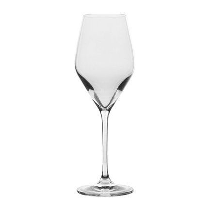Набор бокалов для игристых вин Bora Flute (280 мл), 6 шт 3054 Italesse