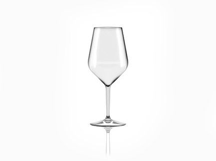 Набор бокалов для вина Air Beach Wine (475 мл), 6 шт 0050 Italesse