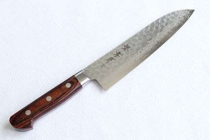 Нож кухонный Шеф, 18 см 07228 Sakai Takayuki