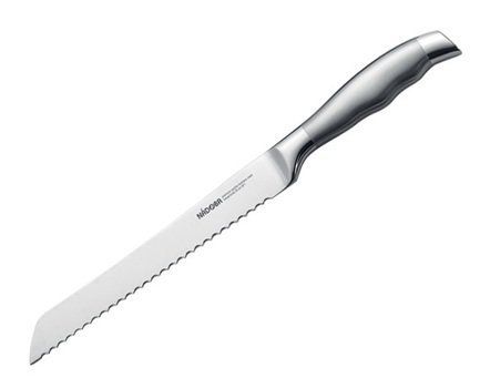 Нож для хлеба Marta, 20 см 722815 Nadoba