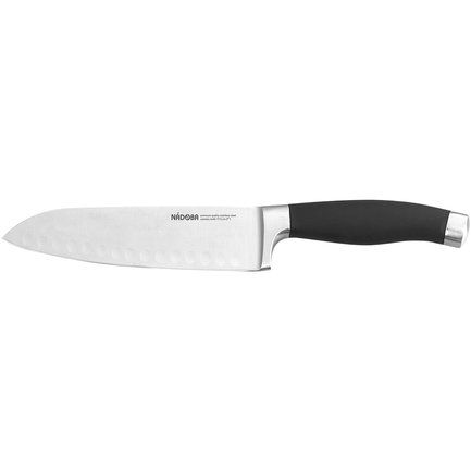 Нож Сантоку Rut, 17.5 см 722712 Nadoba