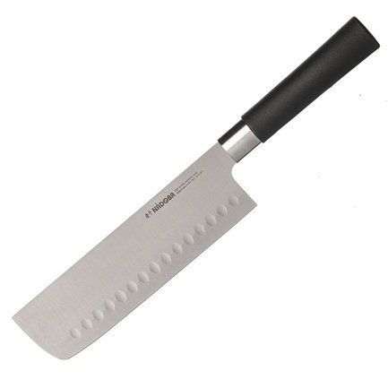 Нож Тэппанъяки Keiko, 18.5 см 722918 Nadoba