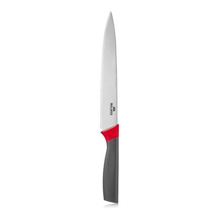 Разделочный нож для мяса Shell, 20 см, с чехлом W21120220 Walmer