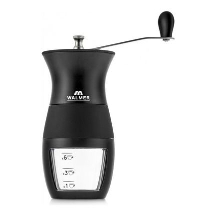 Кофемолка ручная Smart, 21 см W37000605 Walmer