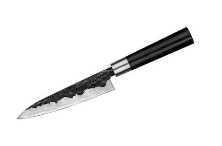 Нож универсальный Blacksmith, 16.2 см SBL-0023C/Y Samura