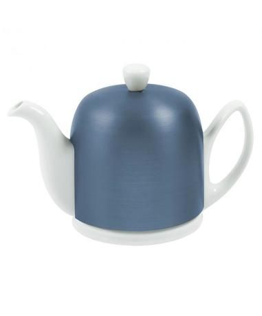 Чайник заварочный Salam White (0.9 л), с колпаком, на 6 чашек 225359 Guy Degrenne
