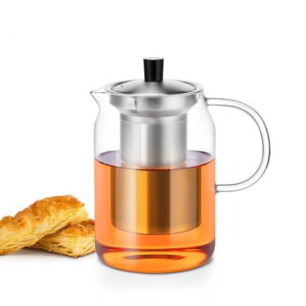 Чайник Stainless Steel Infuser (900 мл) S