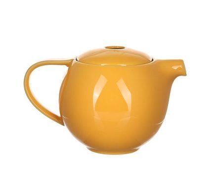 Чайник заварочный Pro Tea (400 мл), желтый C097-32AYE Loveramics