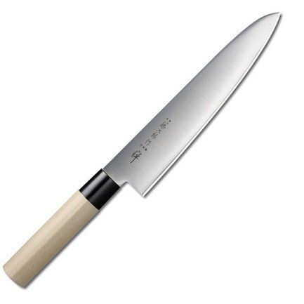 Шеф нож Zen, 21 см FD-564 Tojiro