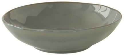 Тарелка суповая Interiors, 19 см, серая EL-R2011_INTC Easy Life (R2S)